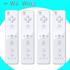 2X 1X White Remote Controller