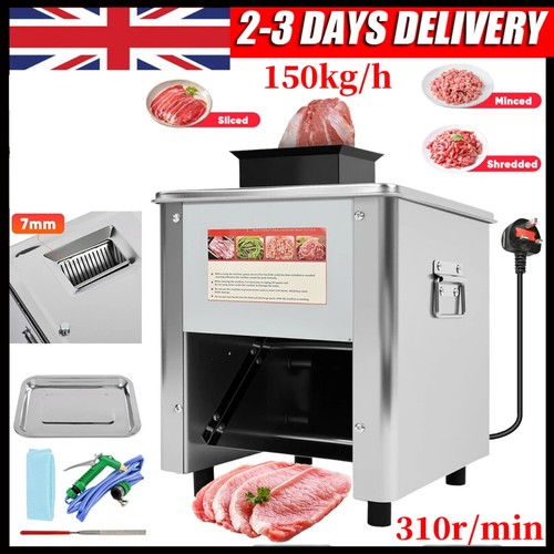 7mm 850w commercial meat - 850w,