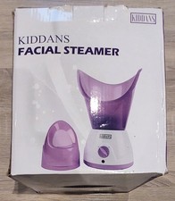 Kiddans Facial Steamer