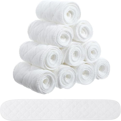Pack cotton bra liners - pack,