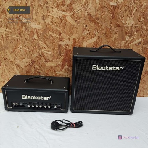 Blackstar combo valve - blackstar,