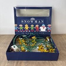 Vintage Gold & Red Plastic