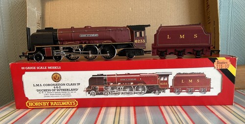 Hornby 066 gauge - hornby, gauge,