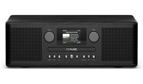 Pure classic d6i - pure,
