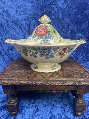 Vintage mason ironstone - mason's,