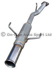 Astra Mk4 Van Estate 1.7 DTi