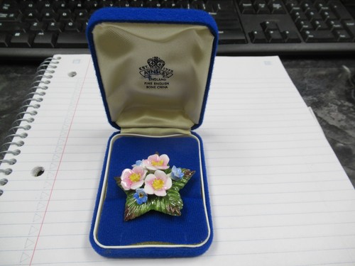 Vintage aynsley fine bone - aynsley,