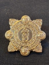 OBSOLETE IRISH GARDA SIOCHANA