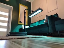 Philips HB 811 Solar Full Body Home Tanning Solarium Sunbed Sunmobile Delivery