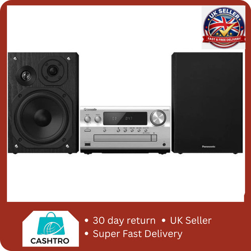 Panasonic pmx802e cd - panasonic,