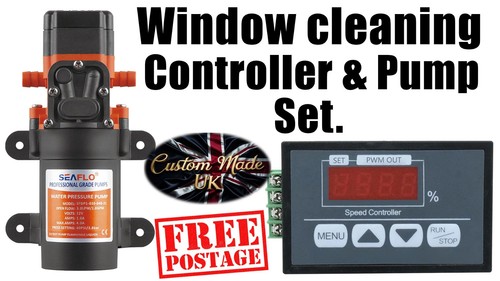 Professional window cleaning - professional,