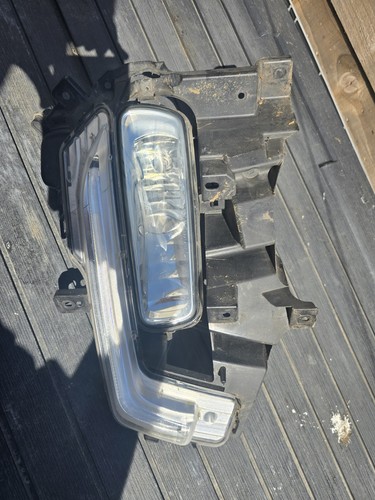 Ford mondeo mk5 front - mk5, bumper
