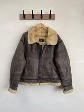 Redskins B-3 Type Air Force