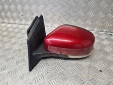 FORD FOCUS WING MIRROR
