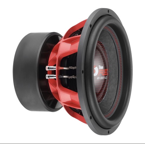 Bassface team red15 inch - 15,