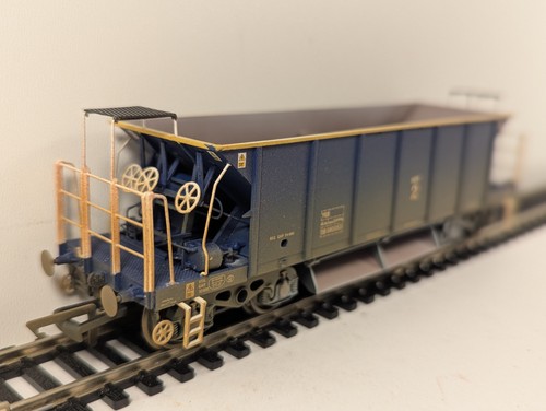 Hornby gauge ygb - oo,