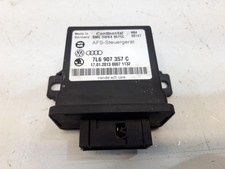 Genuine 2012 SEAT IBIZA 7L6907357C Headlight Control Unit