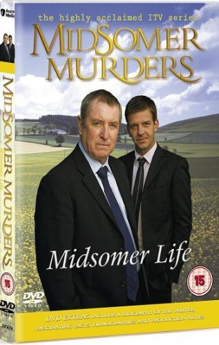 Midsomer murders - midsomer,