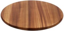 Apollo Acacia Lazy Susan 36cm