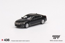 Mini GT 1:64 BMW 750Li xDrive