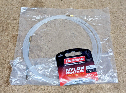 Benman 30220 nylon - benman, tape