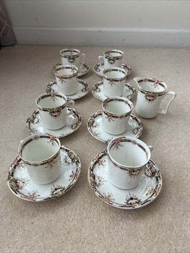 Vintage sutherland china - vintage,