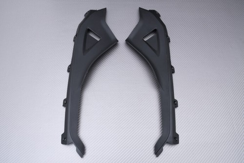 Right left plastic - plastic, covers