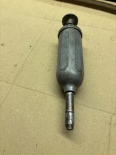 VINTAGE TECALEMIT BLUE SPOT  GREASE GUN GC3021 JAGUAR XK120/140,FERGUSON TRACTOR