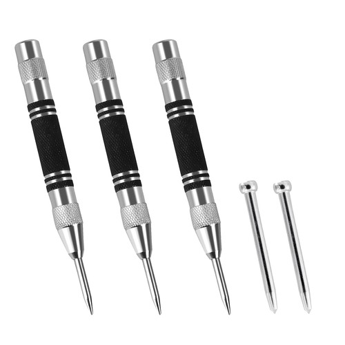Pcs centre punch - pcs,