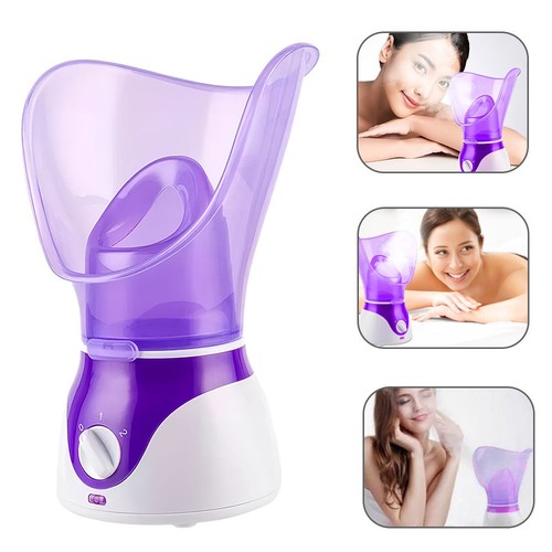 Facial steamer face spa sauna - facial,