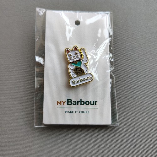 Barbour branded novelty - branded,