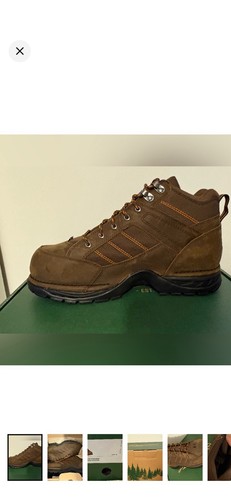 Danner waterproof leather - waterproof,