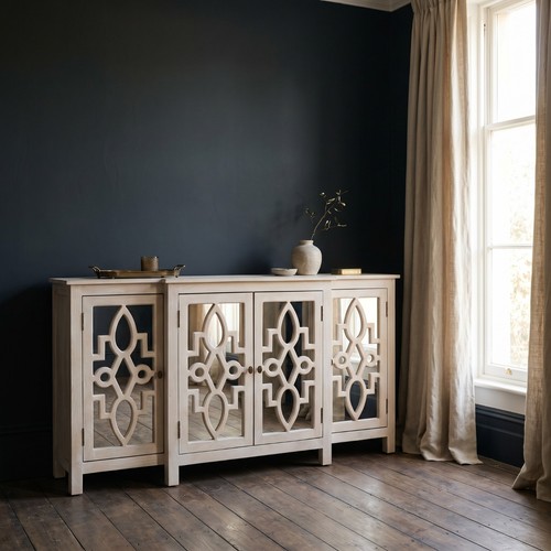 Mango french rustic wooden - french,