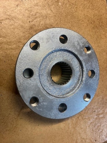Ford atlas axle reconditioned - axle,