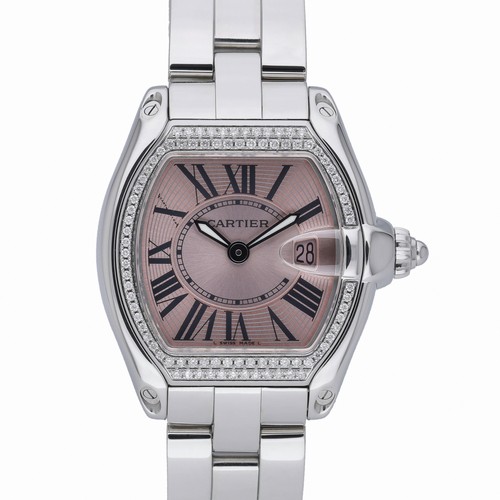 Cartier roadster 2675 - 2675, with