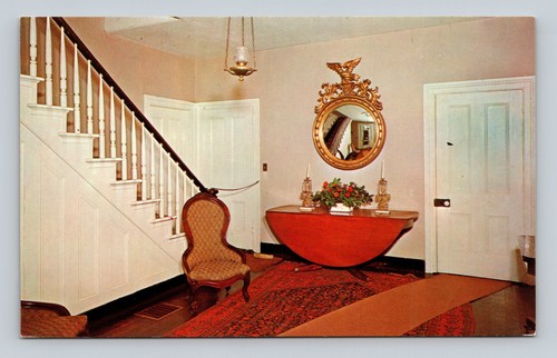 Ash lawn james monroe home - james,
