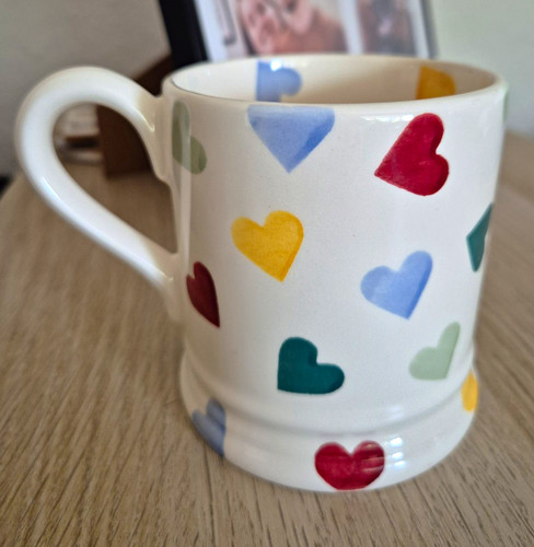 Emma bridgewater polka - bridgewater,