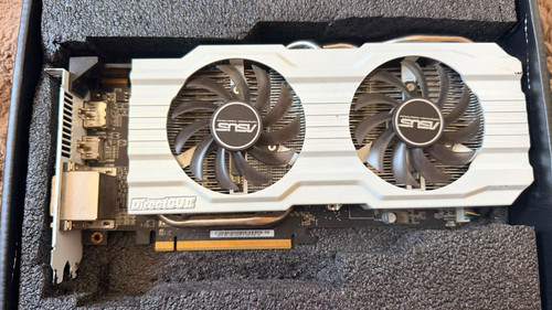 Asus radeon 7870 directcu - 7870,