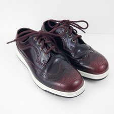 Dr Martens Gabe Wingtip Ox
