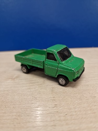 Corgi juniors ford transit - ford,