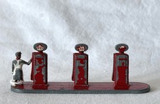 Vintage Toy Lesney Matchbox