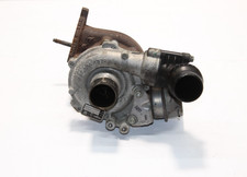 2017 VAUXHALL VIVARO B 1.6