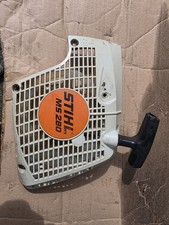 Stihl Ms280 Chainsaw Starter Assembly Recoil Pull Start part no 11330842000