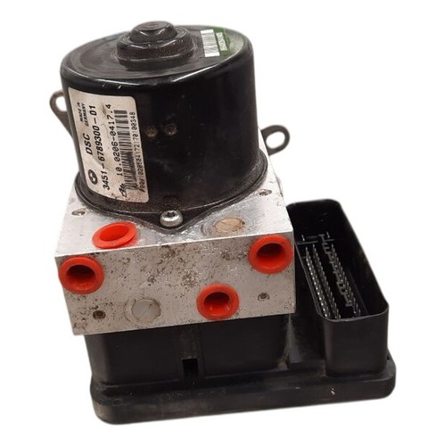 Bmw series abs pump n47 - bmw,