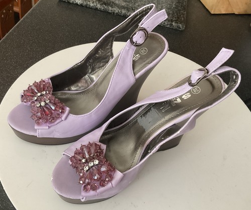 Snz lilac purple crystal - snz,