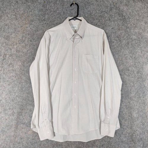 Thom browne shirt - shirt, size