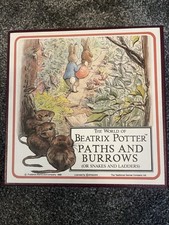 Beatrice Potter the World of