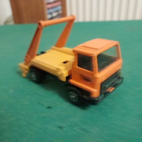 Matchbox superkings bedford - bedford, tm