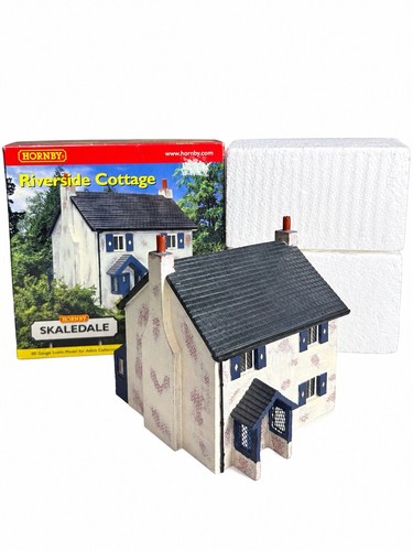Hornby skaledale gauge - hornby,
