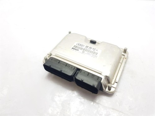 2005 audi engine ecu - a6, 1.9